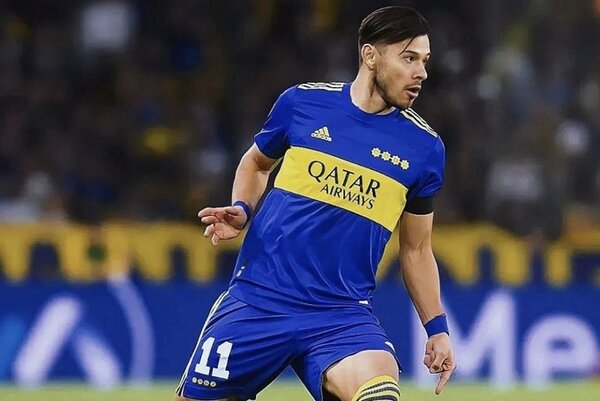 “Gracias por la chipa, sopa y Oscar Romero”, he’i hinchas de Boca (VIDEO)