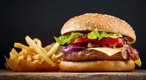 Día de la hamburguesa: las preferidas por los paraguayos