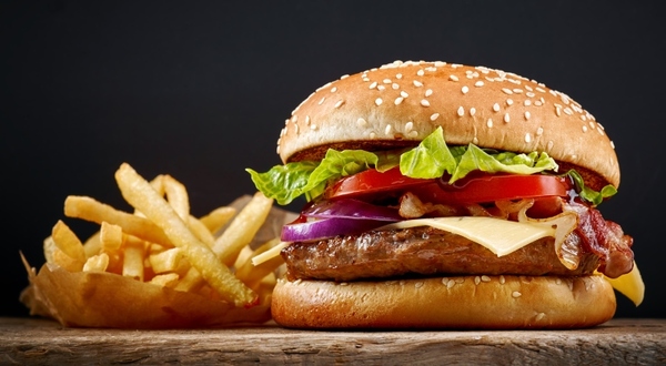 Día de la hamburguesa: las preferidas por los paraguayos