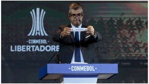 Este viernes se sortean los octavos de final de la Libertadores y Sudamericana