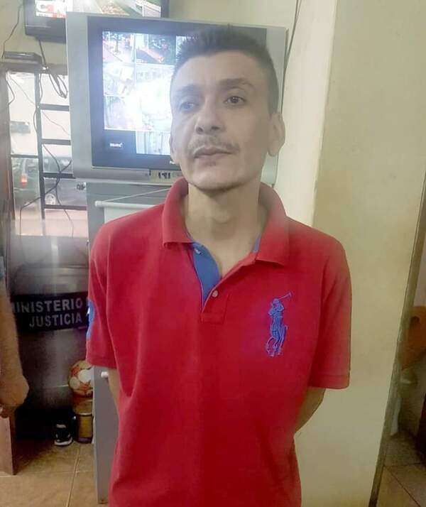 Ojuka a su compañero de celda y seguirá 13 años en la cárcel - La Clave