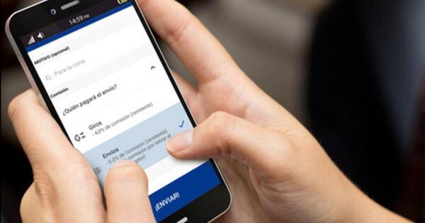 Cobro por transferencias vía SIPAP: esto dicen usuarios en redes sociales