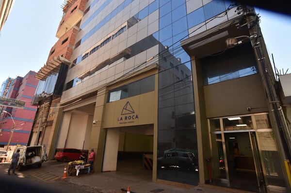 Diario HOY | Asalto y tiroteo en Ciudad del Este