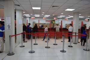 Municipalidad extiende exoneración de multa para el pago de impuesto inmobiliario - San Lorenzo Hoy