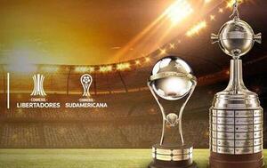 Este viernes se sortean los octavos de final de Copa Libertadores y Sudamericana – Prensa 5
