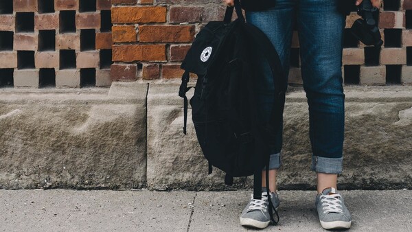 Diario HOY | EEUU: Demanda de las mochilas antibalas crece en un 800 % en Texas
