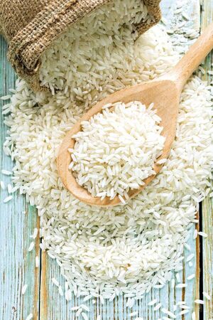 Científicos chinos descubren gen que hace al arroz más resistente a la sequía - Estilo de vida - ABC Color