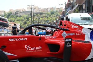“El circuito es espectacular, pero muy difícil de adelantar” - ABC Motor 360 - ABC Color