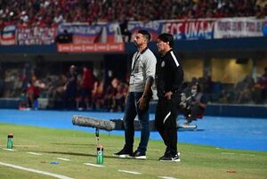 Olimpia, por un trofeo que falta en su vitrina - Fútbol - ABC Color