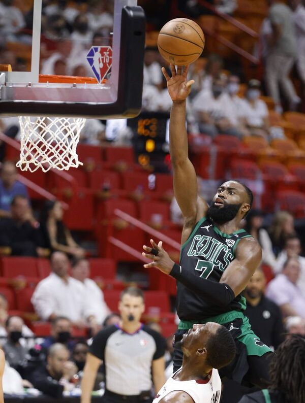 Celtics despegan fuerte en la NBA - Polideportivo - ABC Color