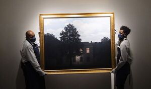 El arte resurge en Nueva York: ventas récord, más diversidad y ferias llenas - Viajes - ABC Color