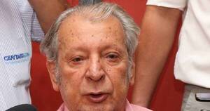La Nación / “Calé” calificó a opositores de cínicos e hipócritas