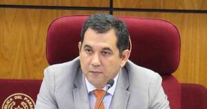 La Nación / Convocan para este lunes a ternados