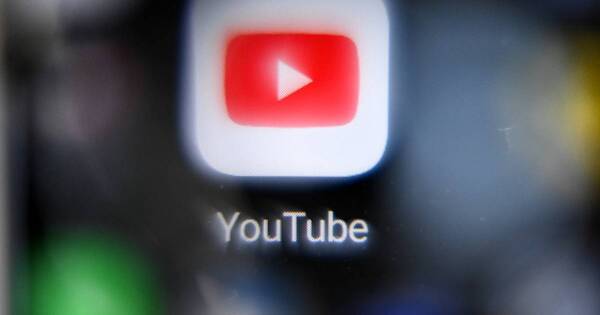 La Nación / Si Youtube bloquea, Rusia dará sanciones