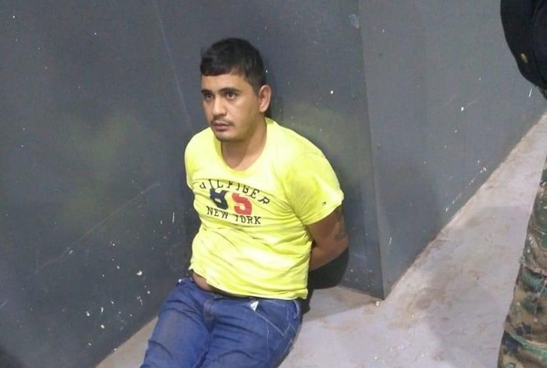 Asalto con toma de rehén en Ciudad del Este | 1000 Noticias
