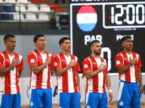 Triunfo Pynandi - El Independiente