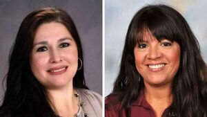 Eva Mireles e Irma García, las maestras que dieron su vida para proteger a los niños de la primaria de Uvalde