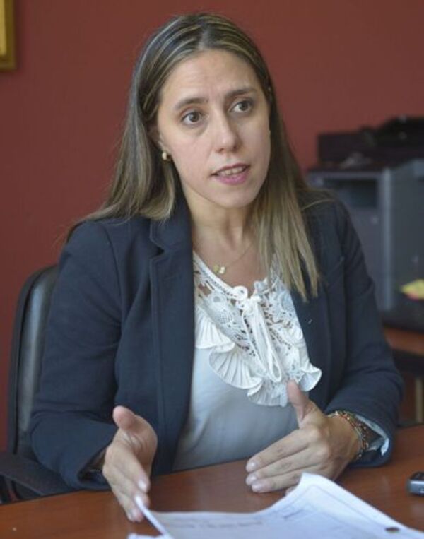 Fiscal sostiene que asesino de Olga Feliciángeli no siente remordimientos ni culpa por el hecho - PDS RADIO