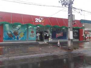 "Sobraba" por dinero y luego denunció a compañeros de trago porque le hurtaron