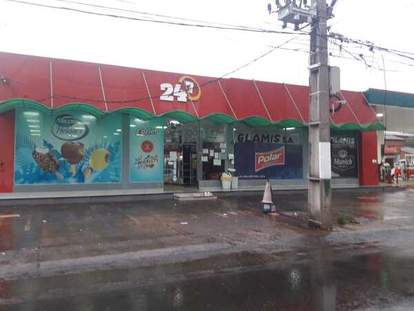 "Sobraba" por dinero y luego denunció a compañeros de trago porque le hurtaron