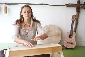 Sound Healing: la terapia con música que el cuerpo necesita