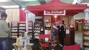 Diario HOY | Feria Internacional del Libro regresa tras dos años
