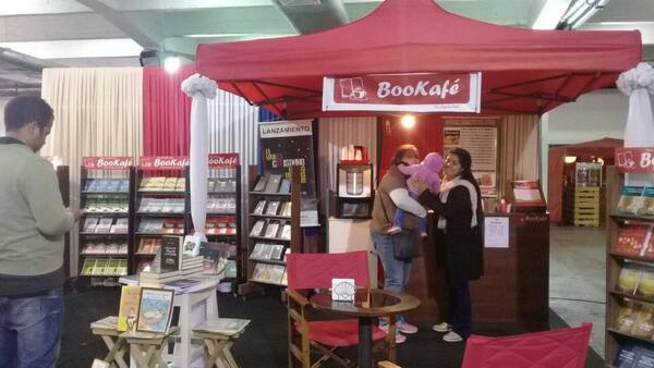 Diario HOY | Feria Internacional del Libro regresa tras dos años