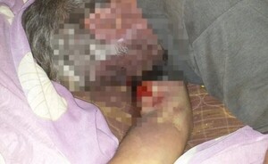 Fue a despertar a su hermano y lo encontró muerto en la cama