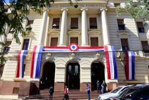 BNF insiste en que aplicó “todos los mecanismos de prevención de lavado” en caso Messer - Nacionales - ABC Color