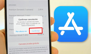 Así se puede cancelar suscripciones de la App Store en dispositivos Apple - OviedoPress