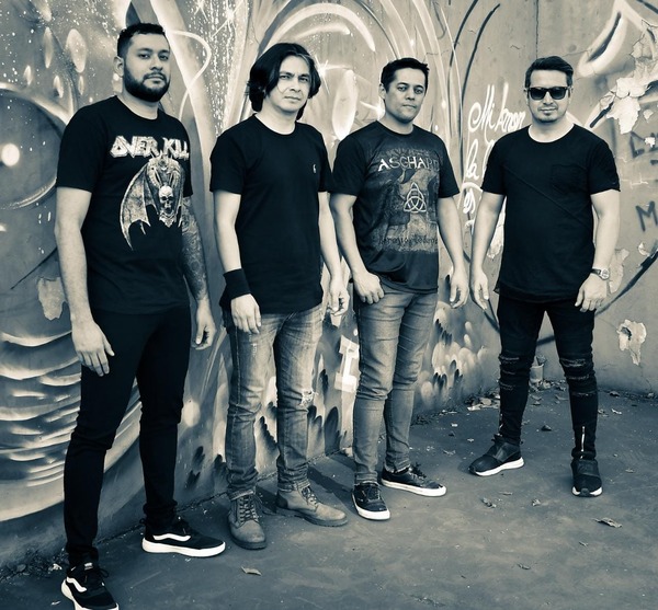 "Deshuesado" nueva propuesta en videoclip de banda esteña Asghard - La Clave