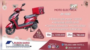 Increíbles ofertas en Rubén Darío Comercial - SNT