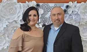Muere de un infarto el marido de la profesora Irma García, asesinada en el tiroteo en Texas - OviedoPress
