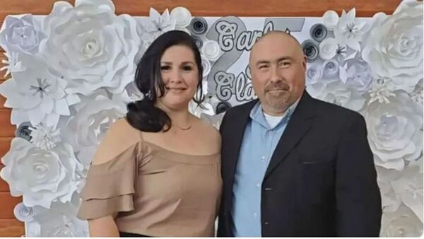 Murió el marido de una de las profes abatidas en el tiroteo de Texas