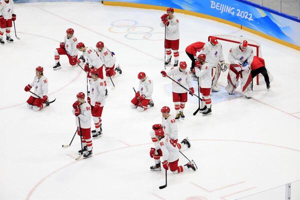 Excluyen a Rusia del Mundial de Hockey sobre Hielo - El Independiente