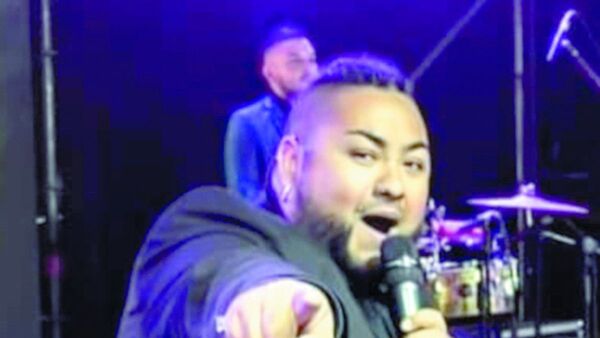 Conmoción por muerte de cantante de la agrupación Marilyn