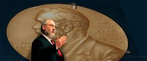 El nobel de Economía Joseph Stiglitz pide prohibir las criptomonedas