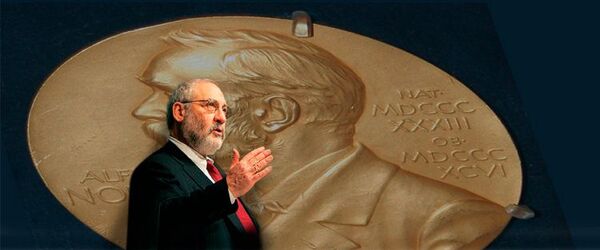 El nobel de Economía Joseph Stiglitz pide prohibir las criptomonedas