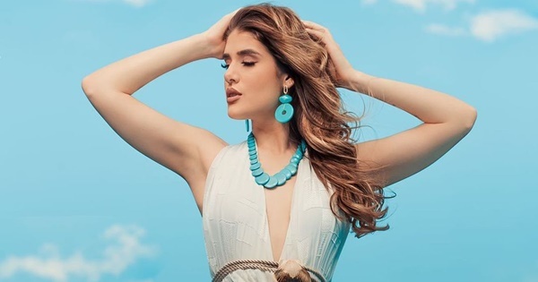 Bethania Borba Miss Mundo Paraguay decide alejarse de todo