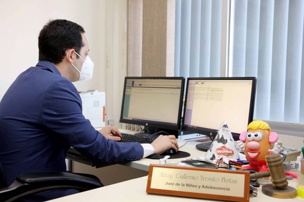 Emplazan a IPS para que reciba a niña de tres años en terapia - Judiciales.net
