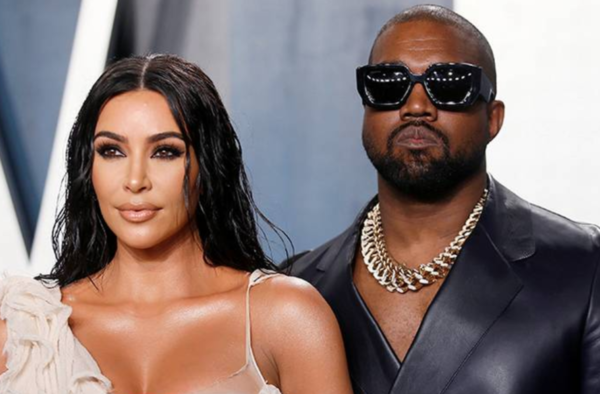Kim Kardashian pide perdón a su familia por el trato que recibió de Kanye West - SNT