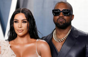 Kim Kardashian pide perdón a su familia por el trato que recibió de Kanye West - C9N