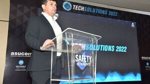 Tech Solutions 2022: Presentan novedades en seguridad