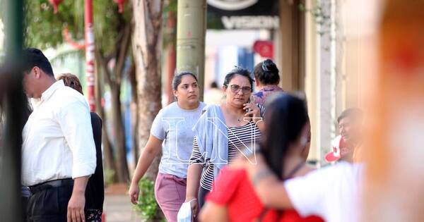 La Nación / Piden a empleadores ser “permisivos” con los reposos y evitar contagios masivos