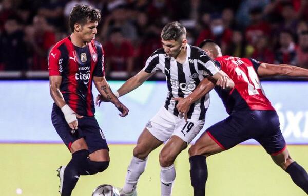 Daniel Garnero sobre sorteo de la Copa Libertadores: “nos gustaría que nos toque Cerro”