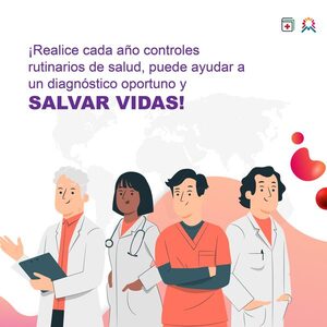 Día del Cáncer de sangre: por una mayor concientización - El Independiente