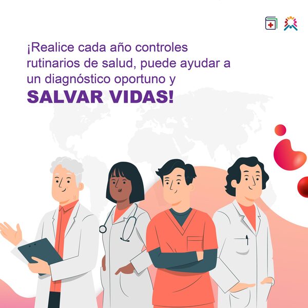 Día del Cáncer de sangre: por una mayor concientización - El Independiente