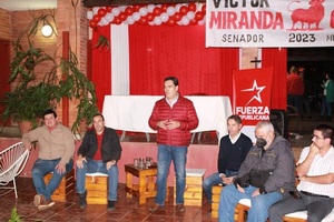 Nuevas figuras aparecen en última encuesta de Ati Snead