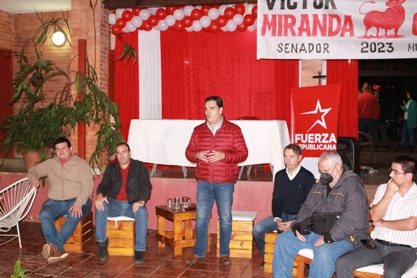 Nuevas figuras aparecen en última encuesta de Ati Snead