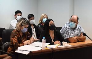 Por mayoría, Cámara ratifica rechazo a juicio oral contra forense Pablo Lemir - Nacionales - ABC Color